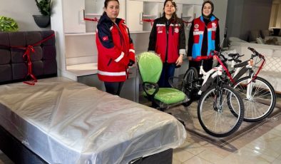 Afşin’de Yetim ve Öksüz Çocuklar İçin Gönül Seferberliği: “Sahip Çık; Afşin’de Umut Büyüsün”