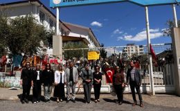 Anneler Günü’nde Kahramanmaraş’ta hüzün: Kayıplar dualarla anıldı