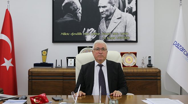 Narlı’da Tarihi Geçmiş Ürünlere Sıkı Denetim