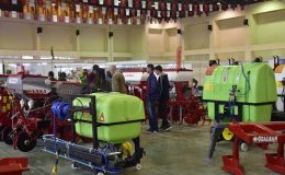 Kahramanmaraş Tarım Fuarı KTF 2026 Yeniden Kapılarını Açıyor