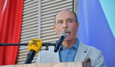 BLC GROUP YÖNETİM KURULU BAŞKANI ŞAHİN BALCIOĞLU;“BAYRAMLAR BİRLİK, BERABERLİK VE KARDEŞLİĞİN SEMBOLÜDÜR”
