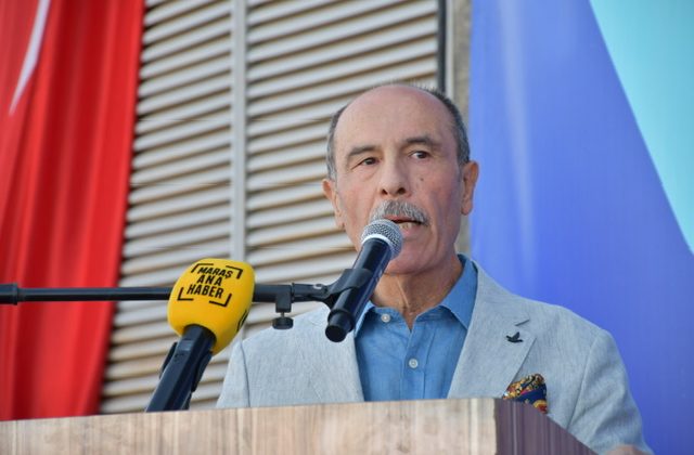 BLC GROUP YÖNETİM KURULU BAŞKANI ŞAHİN BALCIOĞLU;“BAYRAMLAR BİRLİK, BERABERLİK VE KARDEŞLİĞİN SEMBOLÜDÜR”