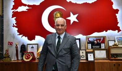 Göksun’da Metruk Binalar Yıkılıyor: Güvenlik ve Estetik Ön Planda