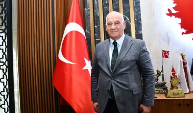 Göksun’da Yol Seferberliği: Değirmendere Mahallesi’nde Çalışmalar Sürüyor