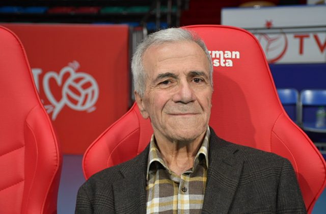 KEV BAŞKANI MAHMUT BAYAZIT;“BAYRAMLAR, KARDEŞLİK VE DAYANIŞMANIN EN GÜZEL GÜNLERİDİR”