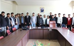 Akedaş Elektrik Dağıtım A.Ş., Nitelikli İnsan Kaynağı İçin Üniversitelerle İş Birliğini Sürdürüyor