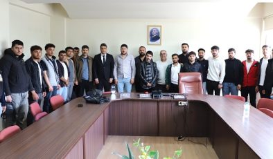 Akedaş Elektrik Dağıtım A.Ş., Nitelikli İnsan Kaynağı İçin Üniversitelerle İş Birliğini Sürdürüyor