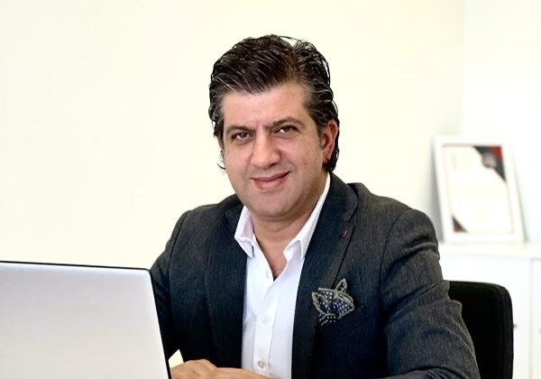 MARFİ OTOMOTİV SATIŞ MÜDÜRÜ ABDULLAH YENİKOMŞU;“BAYRAMLAR KARDEŞLİK VE DAYANIŞMANIN EN GÜZEL GÜNLERİDİR”