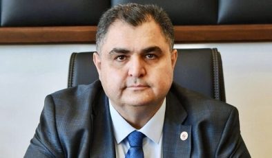 Mehmet Beşen;”Bayramın ülkeye sağlık, huzur ve bereket getirmesi diliyorum”