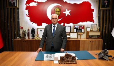 Göksun Belediye Başkanı Selim Cüce;”Bayramda İhtiyaç sahiplerini unutmayalım”