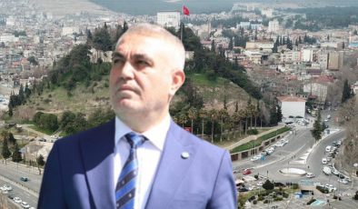İYİ PARTİ KAHRAMANMARAŞ ÖNCEKİ DÖNEM İL BAŞKANI SÜLEYMAN TEKEREK;“KURBAN BAYRAMI, KARDEŞLİK VE DAYANIŞMANIN EN GÜÇLÜ ŞEKİLDE YAŞANDIĞI GÜNLERDİR”