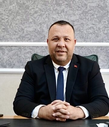 Semteks Tekstil Yönetim Kurulu Başkanı Müjdat Büyükçıkrıkcı;”Kahramanmaraş Tekstil sektörünün gelişimine destek veriyor”