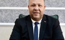SEMTEKS YÖNETİM KURULU BAŞKANI BÜYÜKÇIKRIKCI’DAN TEKSTİL SEKTÖRÜNE İLİŞKİN ÇARPICI DEĞERLENDİRME