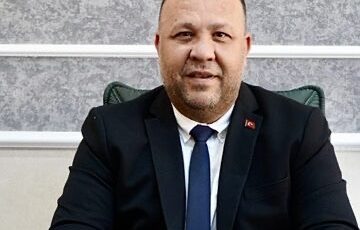SEMTEKS YÖNETİM KURULU BAŞKANI BÜYÜKÇIKRIKCI’DAN TEKSTİL SEKTÖRÜNE İLİŞKİN ÇARPICI DEĞERLENDİRME