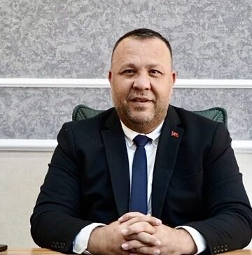 SEMTEKS YÖNETİM KURULU BAŞKANI BÜYÜKÇIKRIKCI’DAN TEKSTİL SEKTÖRÜNE İLİŞKİN ÇARPICI DEĞERLENDİRME