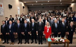 KSÜ, Eczacılık Kongresine Ev Sahipliği Yaptı