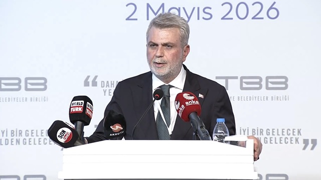 Başkan Görgel:“Kahramanmaraş Modelini 86 Milyona Yaymak İstiyoruz”