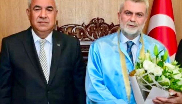 KMESOB Başkanı Kuybu’dan Görgel’e Destek