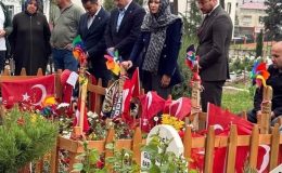Zuhal Karakoç: “Acımız İlk Günkü Gibi Taze”