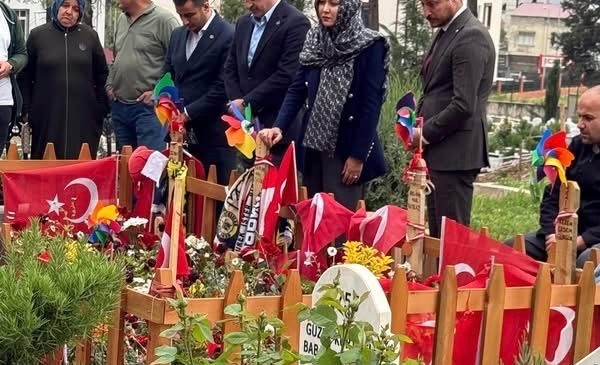 Zuhal Karakoç: “Acımız İlk Günkü Gibi Taze”