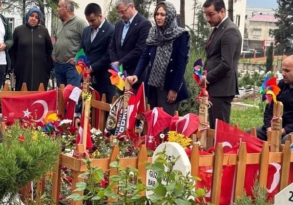 Zuhal Karakoç: “Acımız İlk Günkü Gibi Taze”