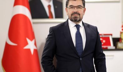 Fatih Yıldız: “Zor Bir Süreçten Geçiyoruz, Ama Çalışmaya Devam Ediyoruz”