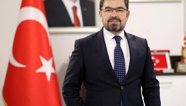 Fatih Yıldız: “Zor Bir Süreçten Geçiyoruz, Ama Çalışmaya Devam Ediyoruz”