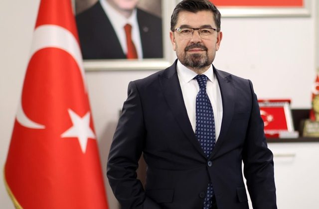 Fatih Yıldız: “Zor Bir Süreçten Geçiyoruz, Ama Çalışmaya Devam Ediyoruz”