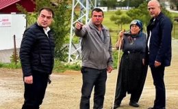 Afşin’de Güzelyurt Mahallesi Yenilenen Yüzüyle Dikkat Çekiyor