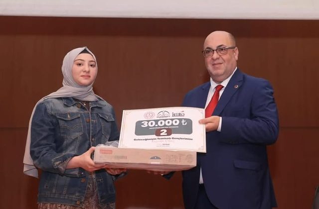 EŞİK PROJESİ FİNAL PROGRAMI GERÇEKLEŞTİRİLDİ
