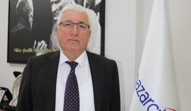 Başkan İkizer’den Doktor Veysel Coşkun’a Geçmiş Olsun Mesajı