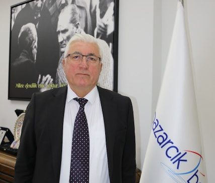 Başkan İkizer’den Doktor Veysel Coşkun’a Geçmiş Olsun Mesajı