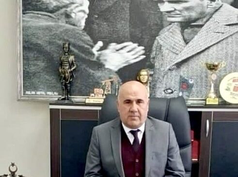 Ekinözü’nde Hıdırellez Coşkusu