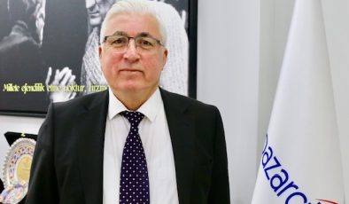 Başkan İkizer’den Hıdırellez Mesajı