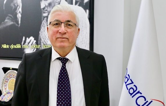 Başkan İkizer’den Hıdırellez Mesajı