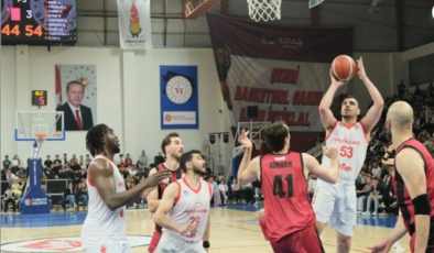 Kipaş Holding’den Futbol ve Basketbola 80 Milyon TL’lik Destek
