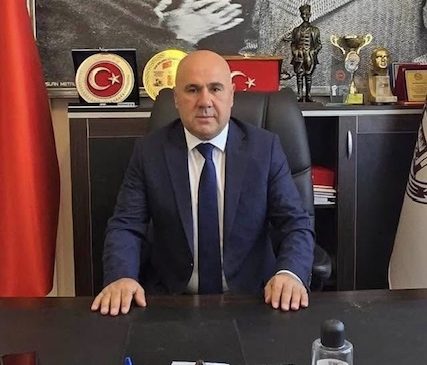 EKİNÖZÜ BELEDİYE BAŞKANI HARUN VİCDAN’DAN DİKKAT ÇEKEN AÇIKLAMALAR