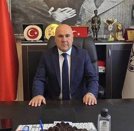 EKİNÖZÜ BELEDİYE BAŞKANI HARUN VİCDAN’DAN DİKKAT ÇEKEN AÇIKLAMALAR