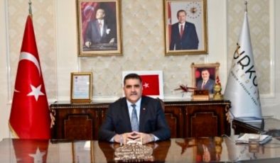 Türkoğlu Belediyesinden dev etkinlik; Ailede çocuklar nasıl yetiştirilmeli?