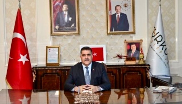Türkoğlu Belediyesinden dev etkinlik; Ailede çocuklar nasıl yetiştirilmeli?