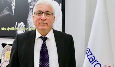 Başkan İkizer: “Anneler Toplumun Birleştirici Gücüdür”