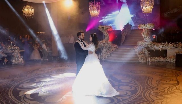 KAHRAMANMARAŞ’TA UNUTULMAZ GECE: NARLI VE KÖROĞLU AİLELERİNİN MUTLULUK BULUŞMASI