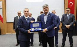 Yeniden Refah Partisi’nden Şanlıurfa’da Mahalli İdareler Çalıştayı