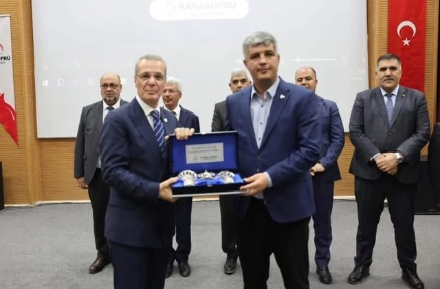 Yeniden Refah Partisi’nden Şanlıurfa’da Mahalli İdareler Çalıştayı
