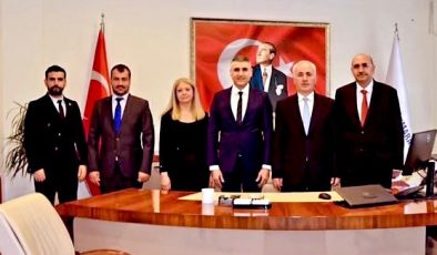 Sosyal Güvenlik Haftası’nda Kurumlar Arası İş Birliği Vurgusu