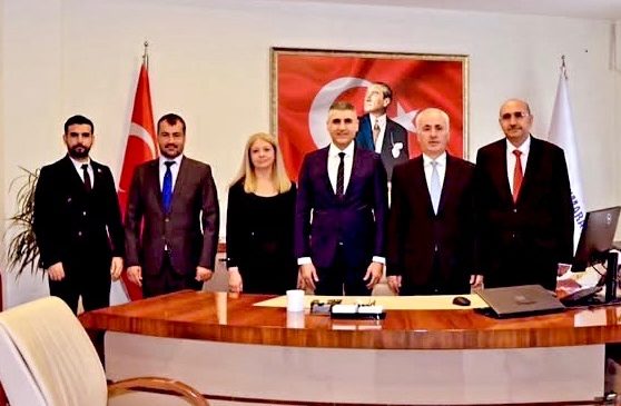 Sosyal Güvenlik Haftası’nda Kurumlar Arası İş Birliği Vurgusu
