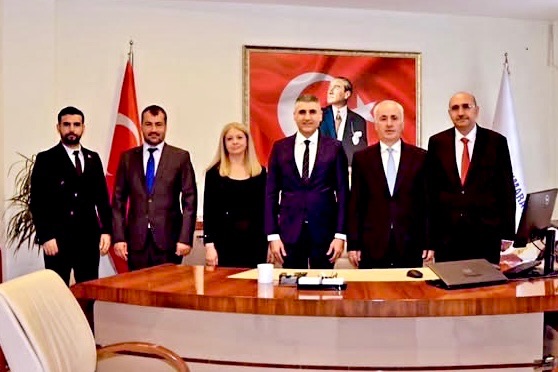 Sosyal Güvenlik Haftası’nda Kurumlar Arası İş Birliği Vurgusu