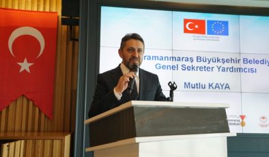 Büyükşehir’den Tarıma Güçlü Destek: AB’den 600 Bin Euro Hibe