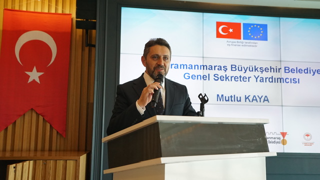 Büyükşehir’den Tarıma Güçlü Destek: AB’den 600 Bin Euro Hibe