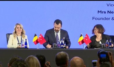 İSKUR Tekstil’den dijital ürün pasaportu ve sürdürülebilirlik alanında tarihi işbirliği imzası
